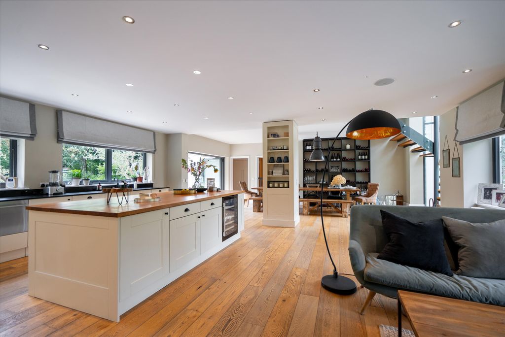 Additional image 6 of 8 bed detached house for saleQueen Annes Road, Windsor, Berkshire SL4