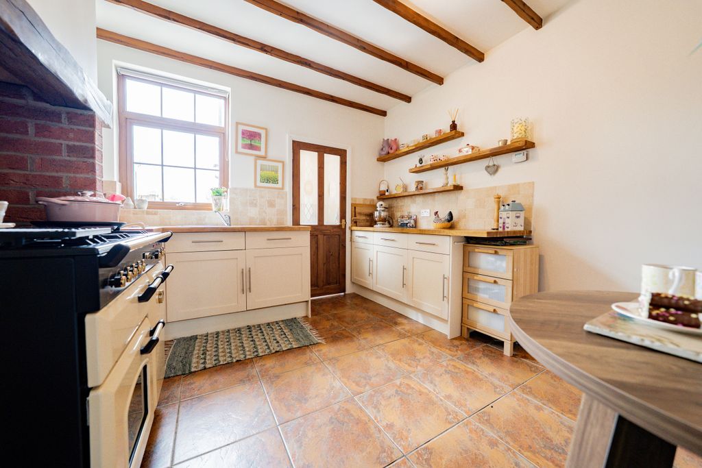Additional image 5 of 2 bed end terrace house for saleBarkby Road, Queniborough, Leicestershire LE7