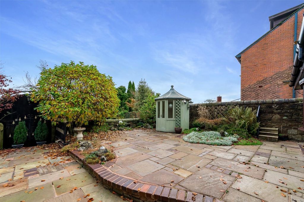 Additional image 46 of 4 bed detached house for saleUpholland Road, Billinge, Wigan WN5