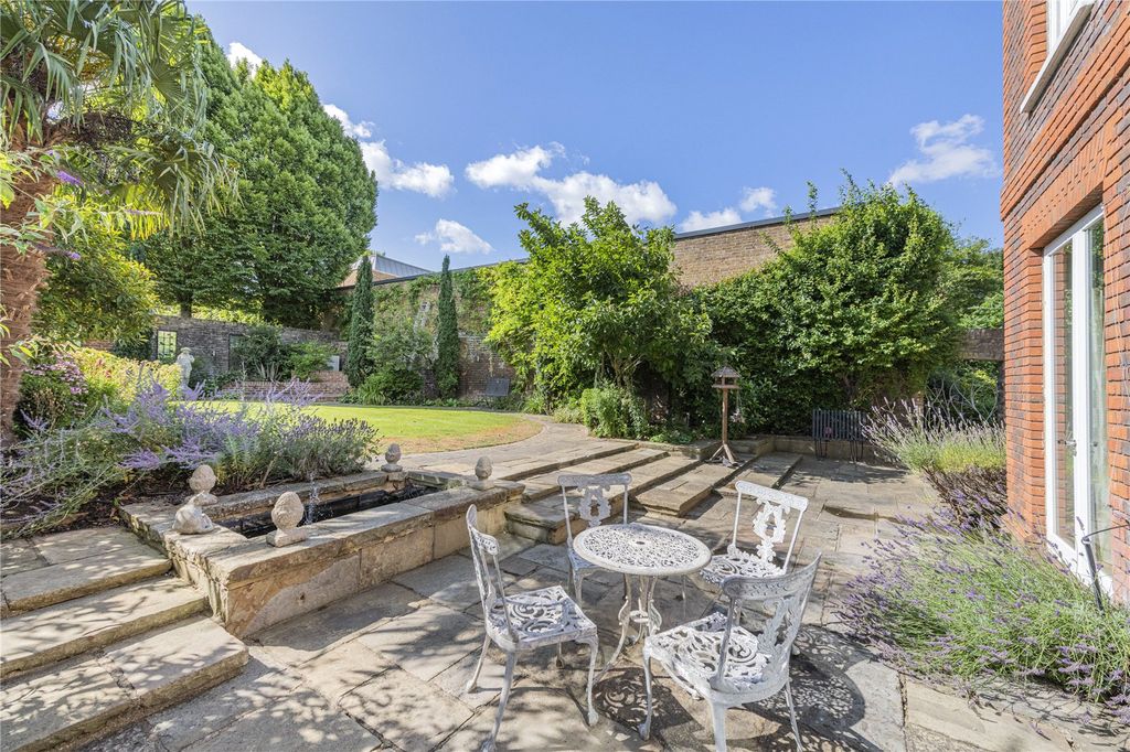 Additional image 2 of 8 bed link detached house for saleOrmond Road, Richmond, Surrey TW10