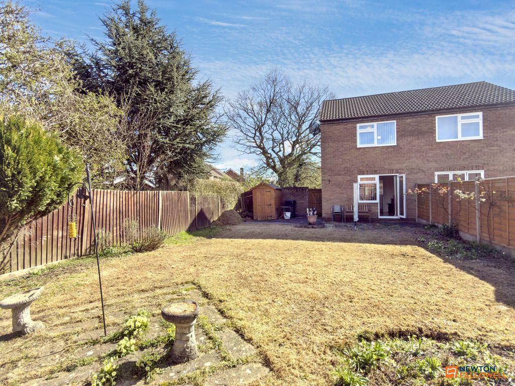 Additional image 4 of 2 bed semi-detached house for saleOxford Street, Coalville LE67