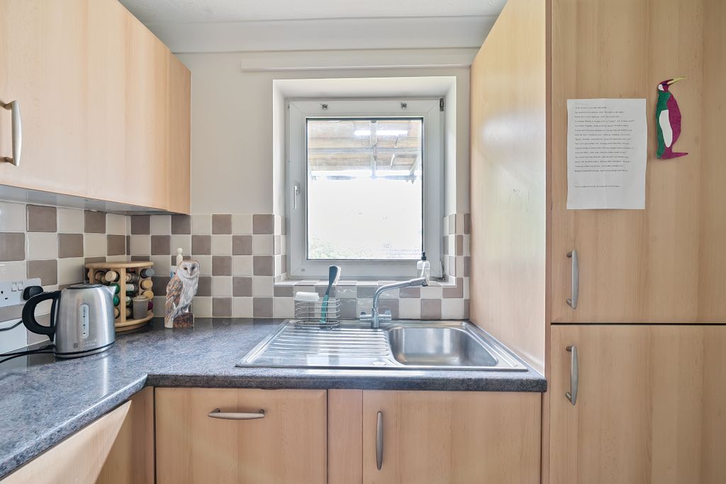 Additional image 18 of 1 bed flat for saleGrosvenor Road, Southampton SO17