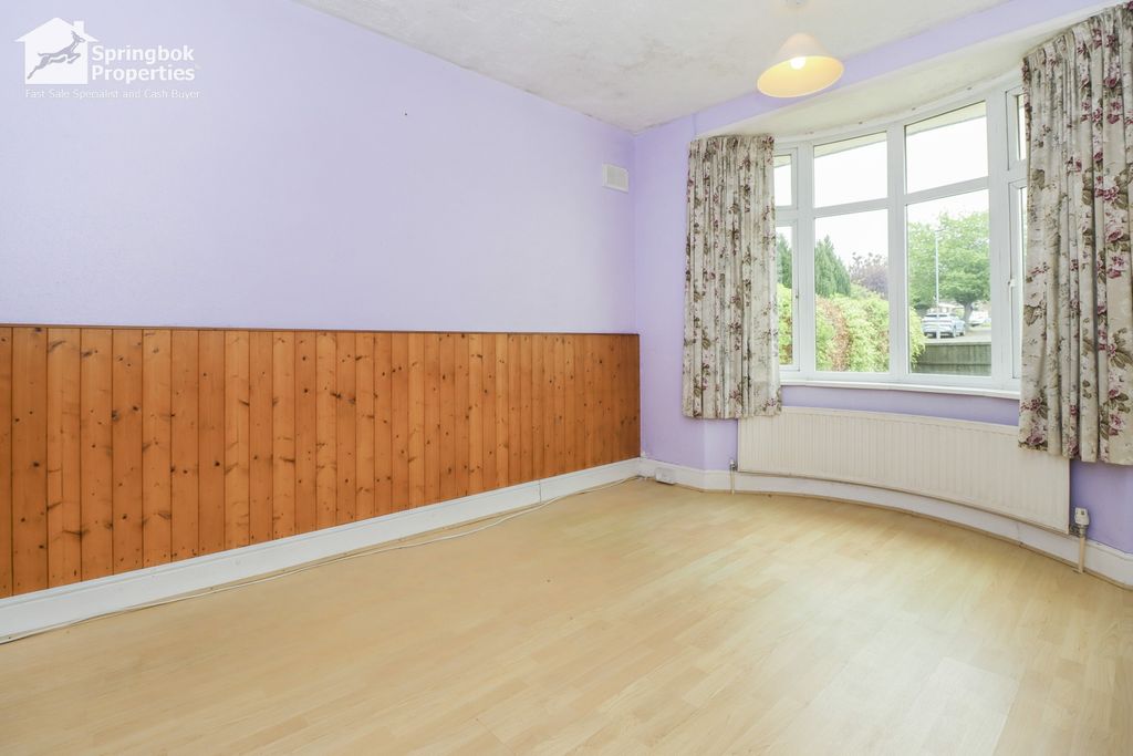 Additional image 11 of 2 bed detached bungalow for saleGlebe Road, Market Harborough, Leicestershire LE16