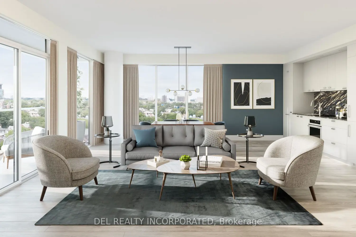 Additional image 9 of 115 Denison Avenue 404