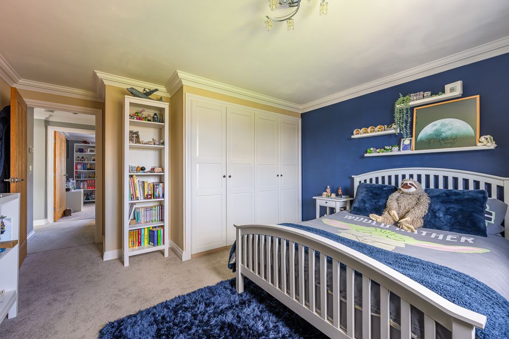 Additional image 30 of 5 bed detached house for saleForton Road, Newport TF10