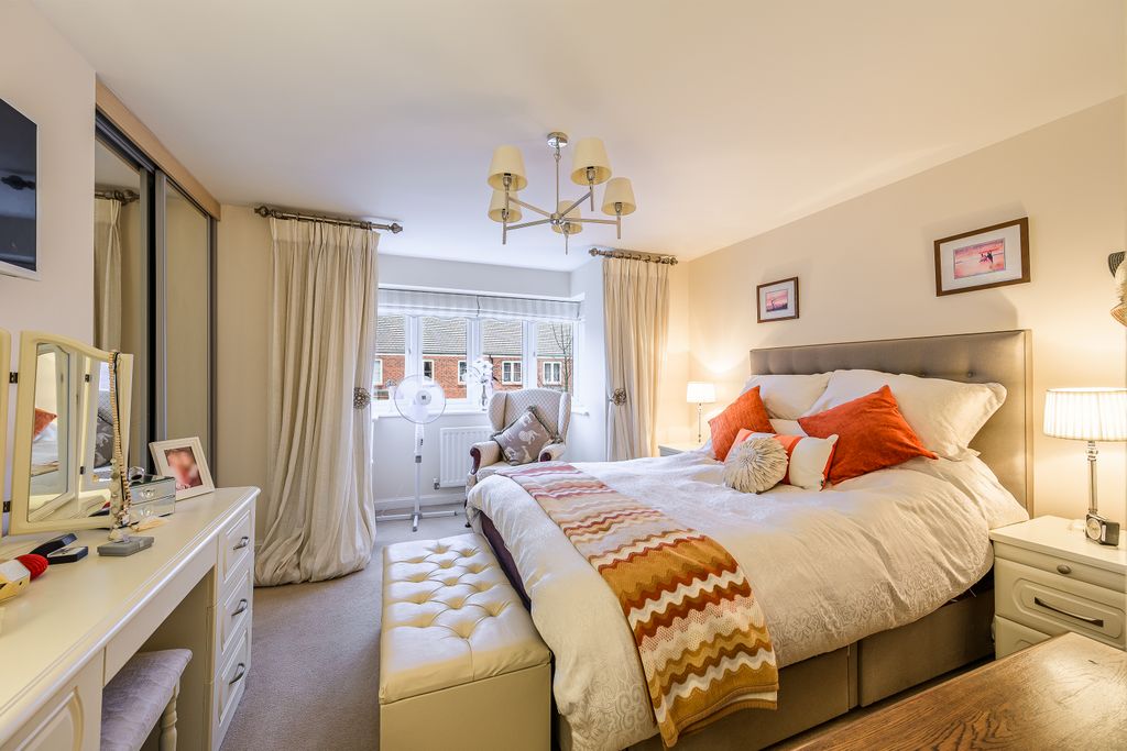 Additional image 13 of 4 bed detached house for saleStone Bridge, Newport TF10