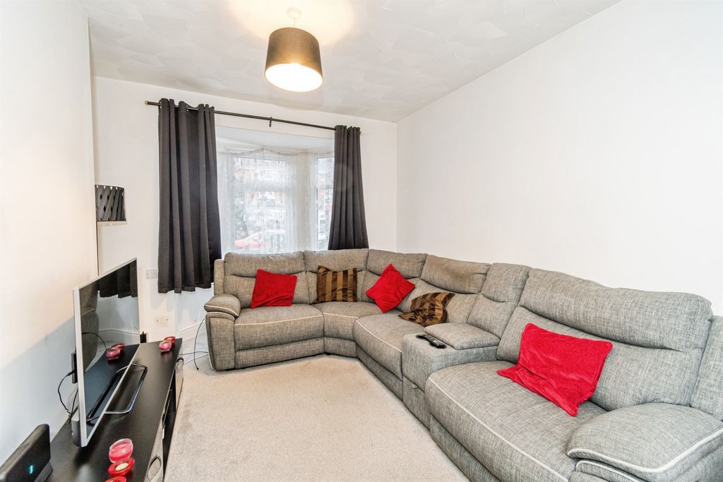 Additional image 5 of 2 bed terraced house for saleKingsley Road, Southampton SO15