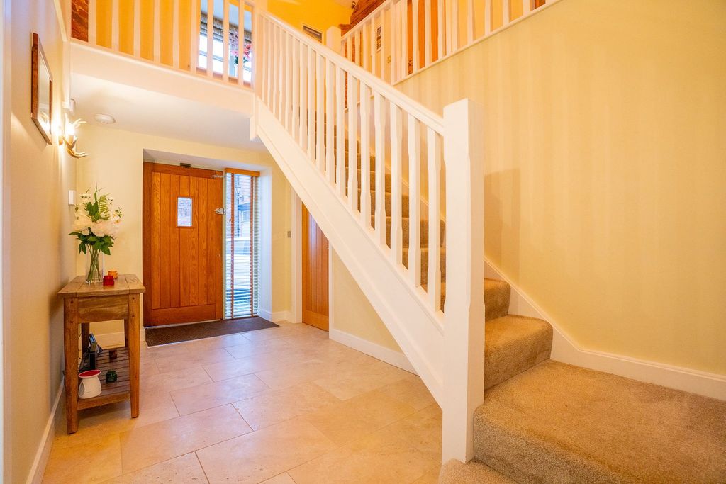 Additional image 13 of 4 bed barn conversion for saleThe Threshing Barn, Cranshaw Lane, Widnes WA8