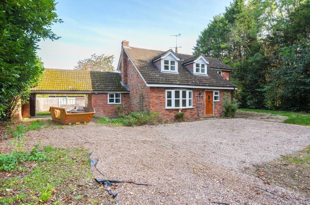 Additional image 22 of 4 bed property for saleTattershall Road, Kirkstead, Woodhall Spa LN10