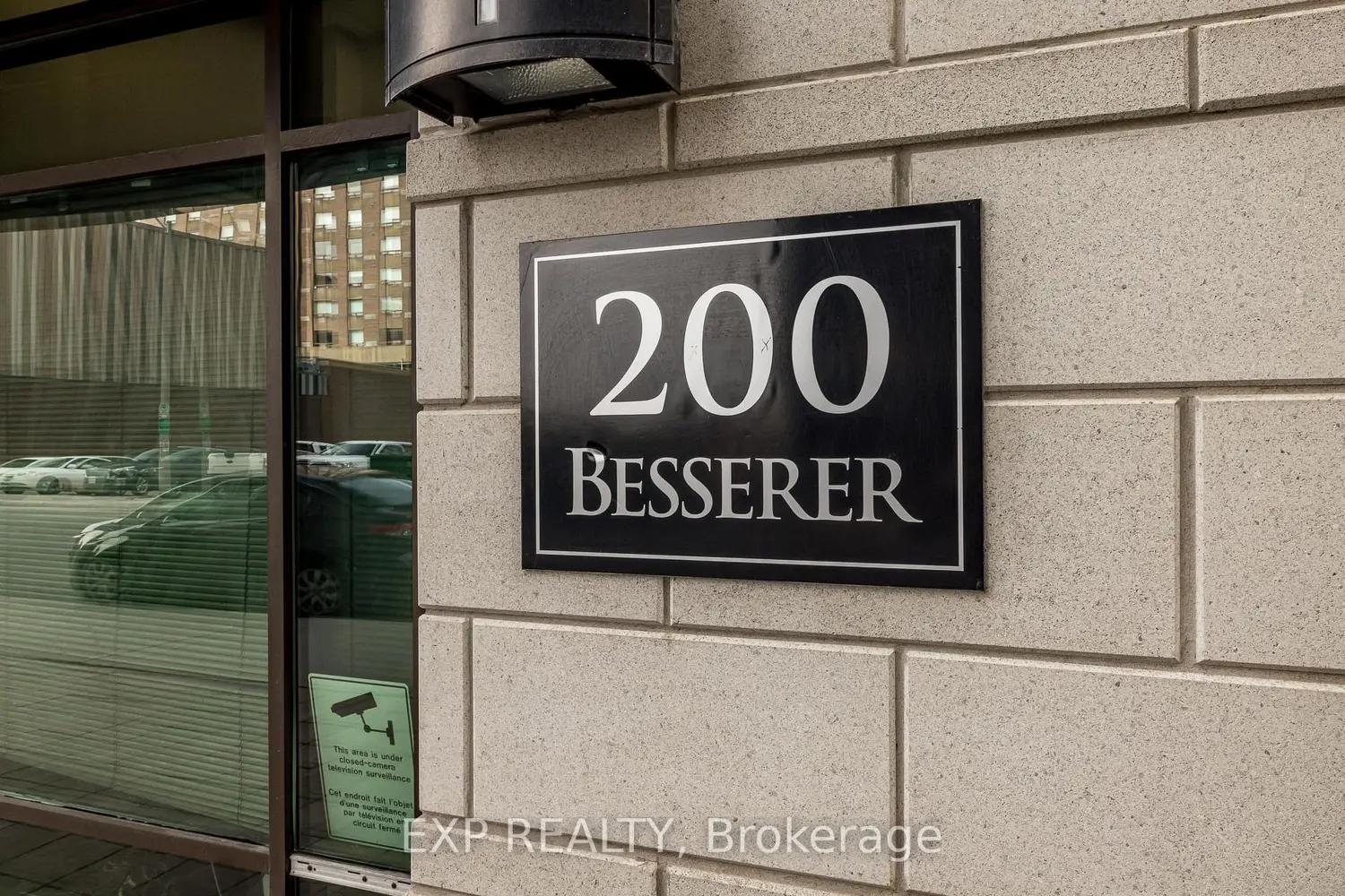 Additional image 2 of 200 Besserer Street 1111