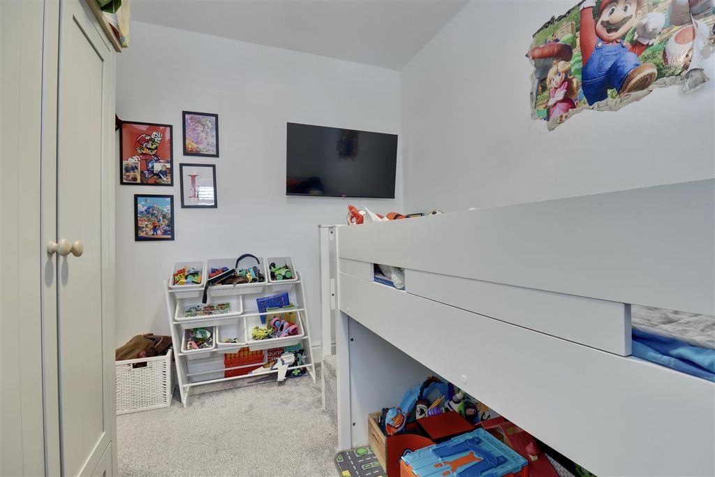 Additional image 13 of 3 bed terraced house for saleFolkestone Road, Baffins, Portsmouth PO3