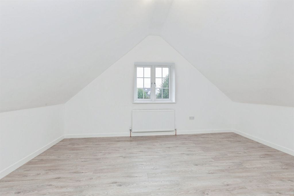 Additional image 4 of 4 bed detached bungalow for saleIngarsby Close, Houghton-On-The-Hill, Leicester LE7