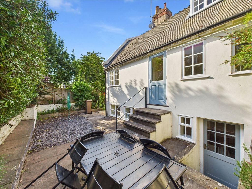 Additional image 21 of 4 bed semi-detached house for saleChapel Street, Woodbridge, Suffolk IP12