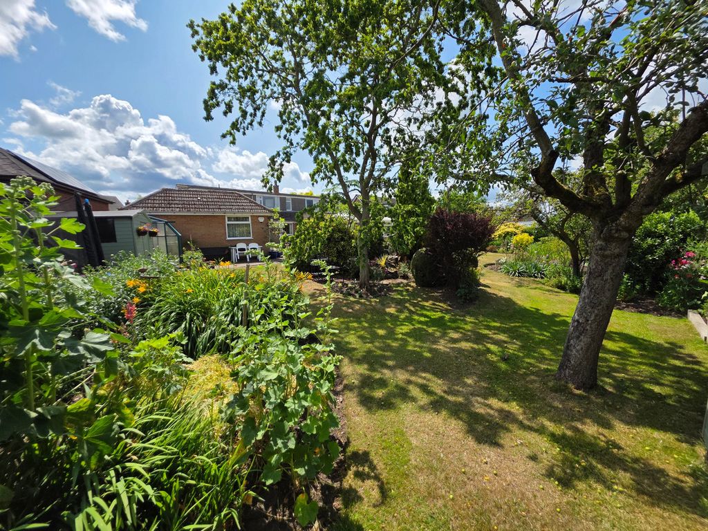 Additional image 19 of 5 bed detached house for saleMain Street, Carlton CV13