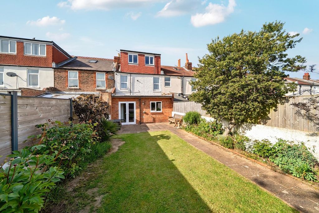 Additional image 6 of 4 bed terraced house for saleOphir Road, Portsmouth PO2