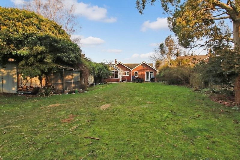 Additional image 12 of 4 bed detached bungalow for saleMain Road, Withern LN13
