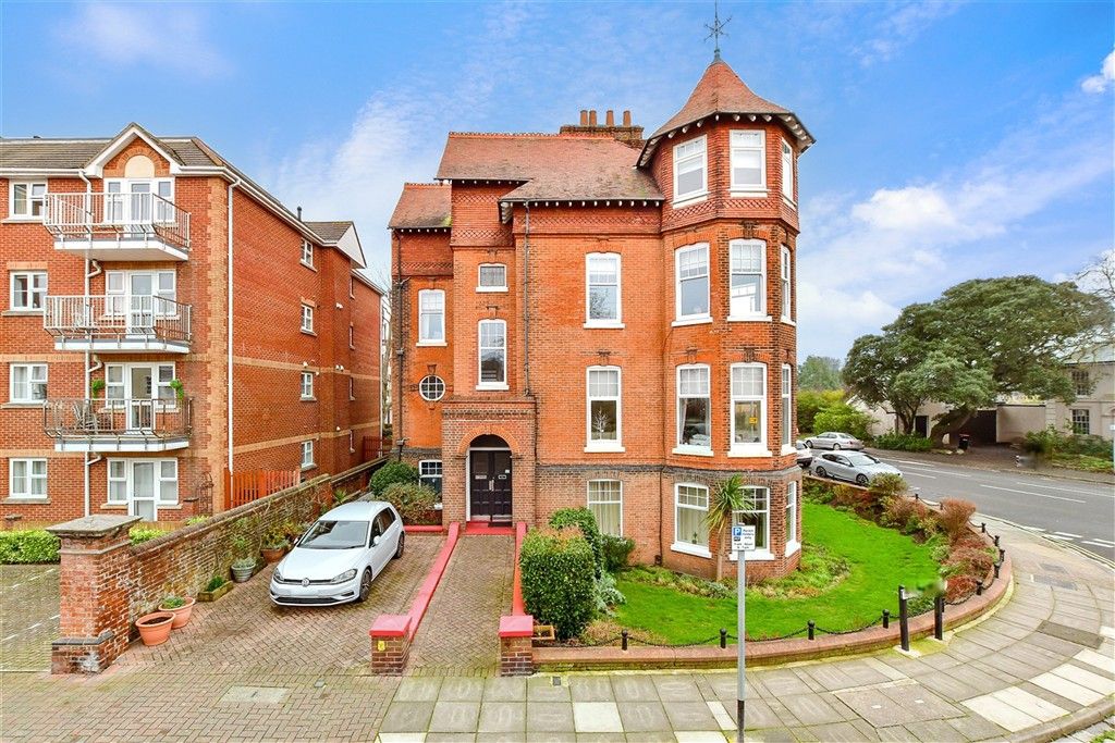 Additional image 3 of 4 bed flat for saleFesting Road, Southsea, Hampshire PO4