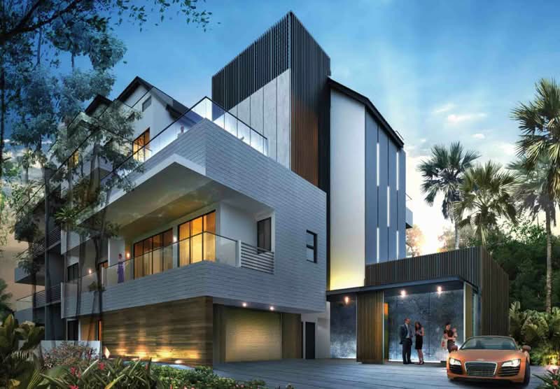 Additional image 20 of 35 Daisy Road Singapore