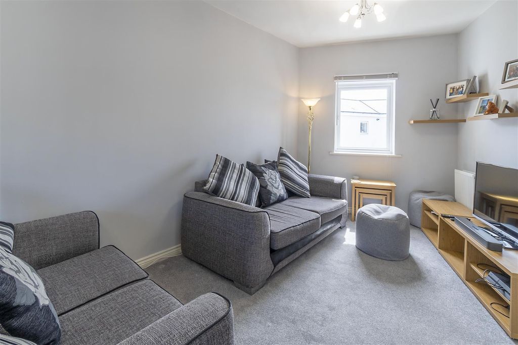 Additional image 2 of 2 bed flat for saleBoundary Place, Roborough, Plymouth PL6
