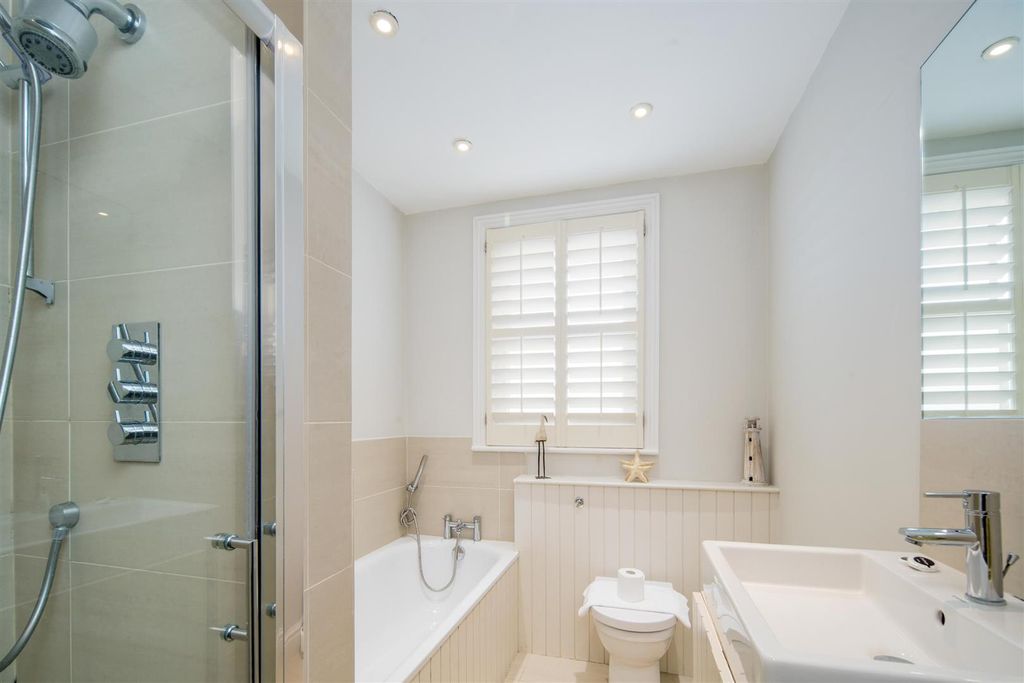 Additional image 12 of 3 bed detached house for saleYarmouth, Isle Of Wight PO41