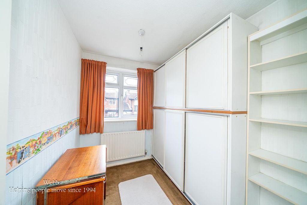 Additional image 23 of 3 bed property for saleHighgrove Close, Willenhall WV12