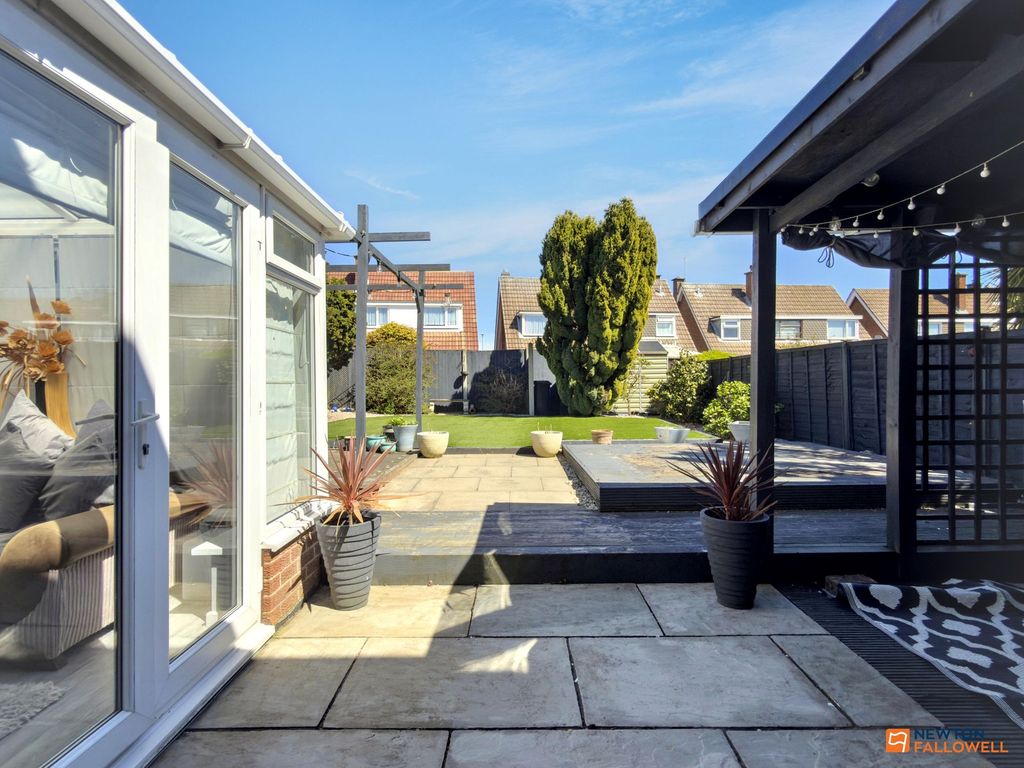 Additional image 25 of 4 bed detached house for saleThe Limes, Ravenstone LE67