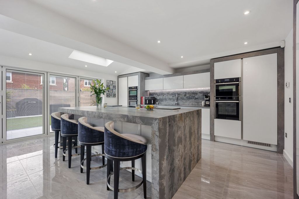 Additional image 40 of 5 bed detached house for saleBlack Horse Lane, Widnes WA8