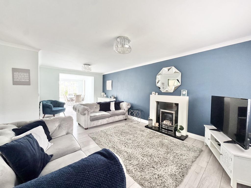 Additional image 4 of 3 bed detached house for saleLeveret Drive, Whetstone, Leicester LE8