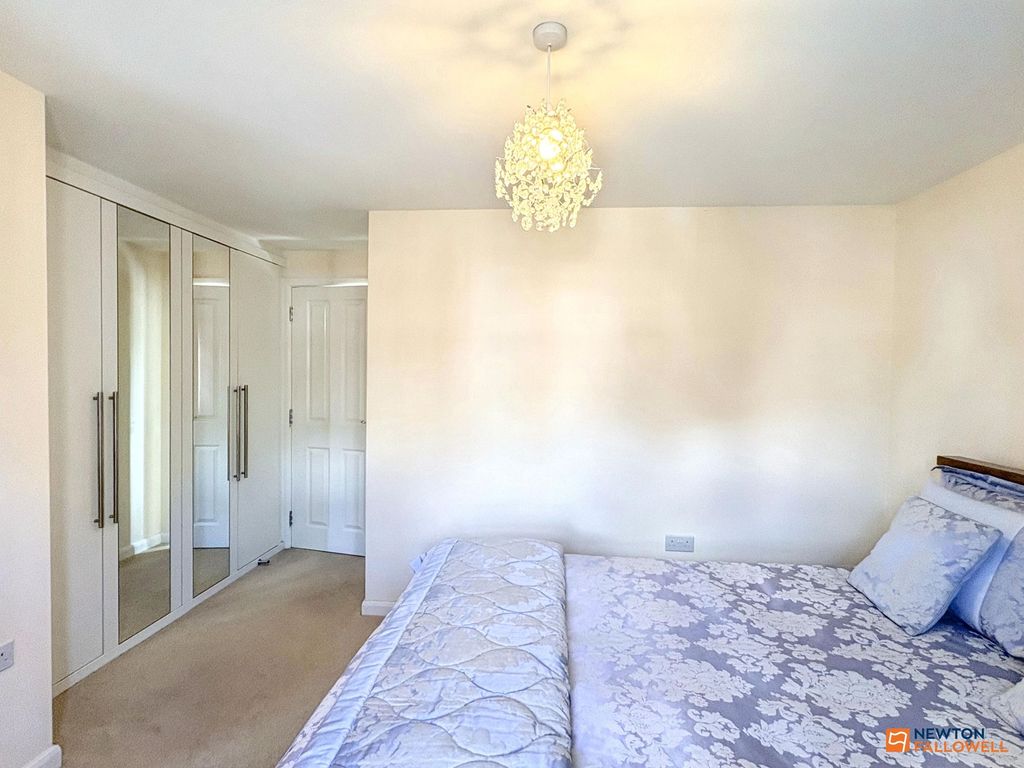 Additional image 15 of 3 bed detached house for saleHeadstock Close, Coalville LE67