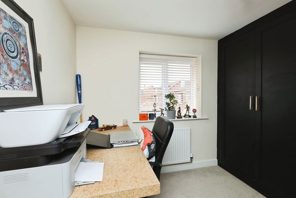 Additional image 14 of 5 bed detached house for saleBramling Cross Mews, Worksop S81