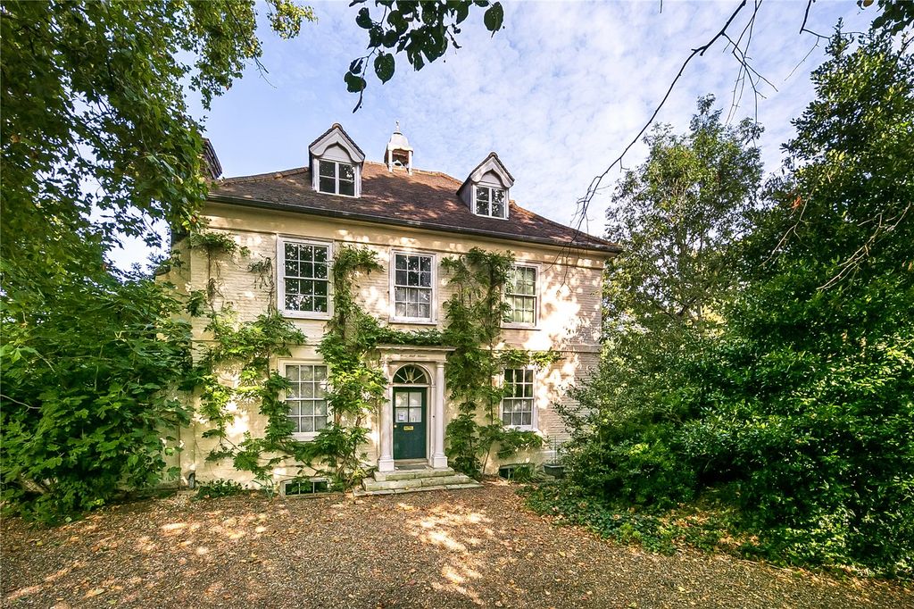 10 bed detached house for saleWest Hall Road, Kew, London TW9