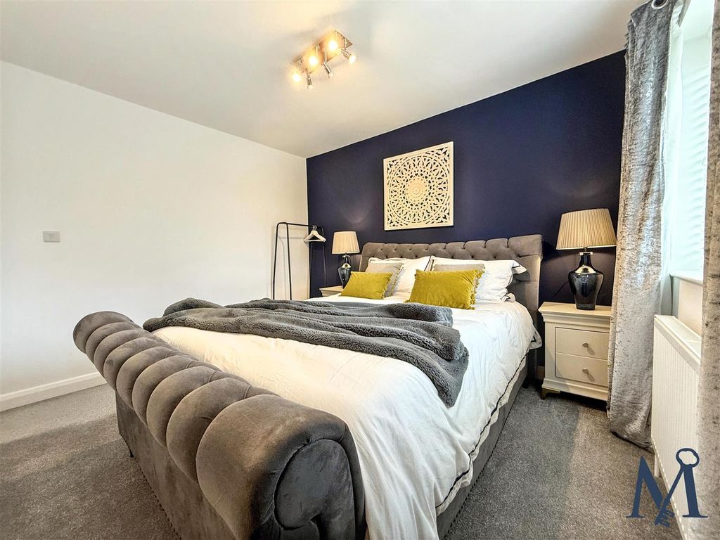 Additional image 14 of 3 bed semi-detached house for saleDevana Avenue, Coalville LE67