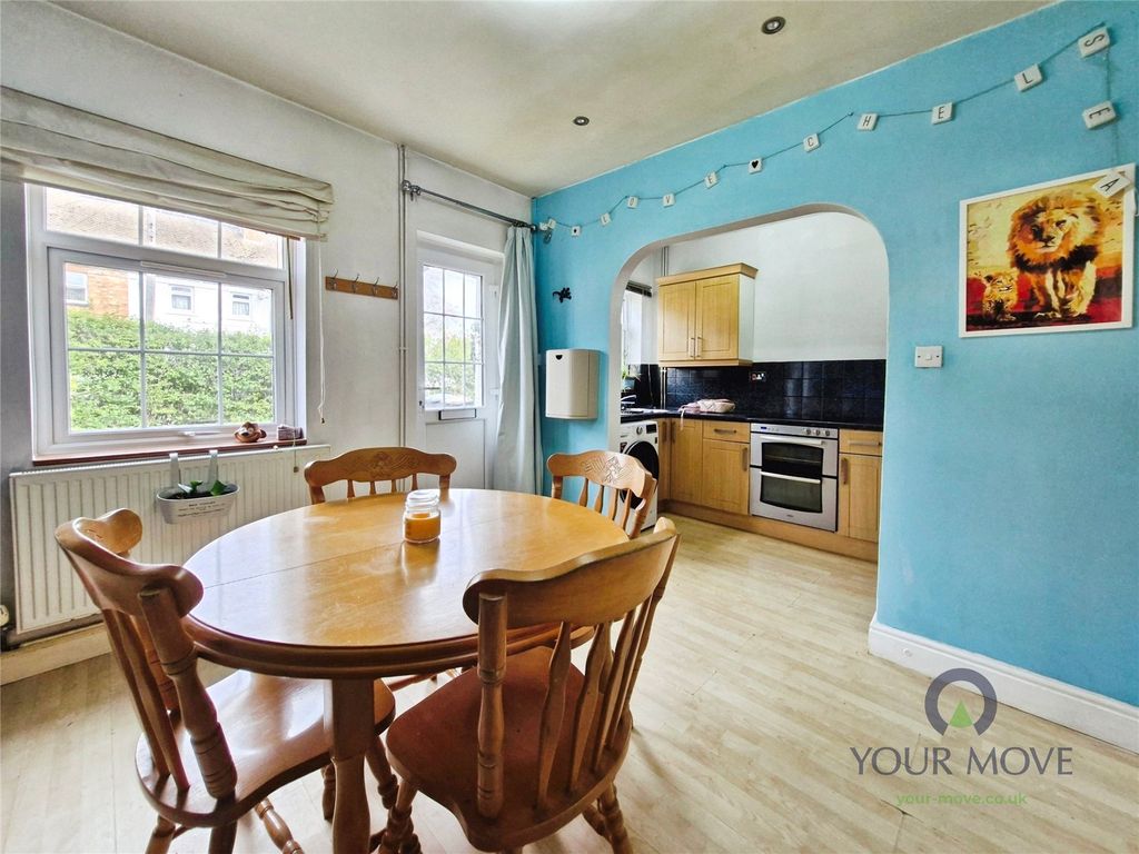 Additional image 17 of 3 bed terraced house for saleBattram Road, Ellistown, Coalville, Leicestershire LE67