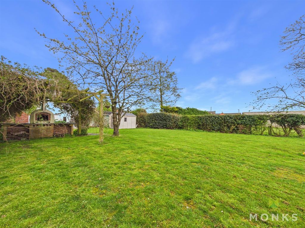 Additional image 40 of 5 bed cottage for saleSandford, Whitchurch SY13