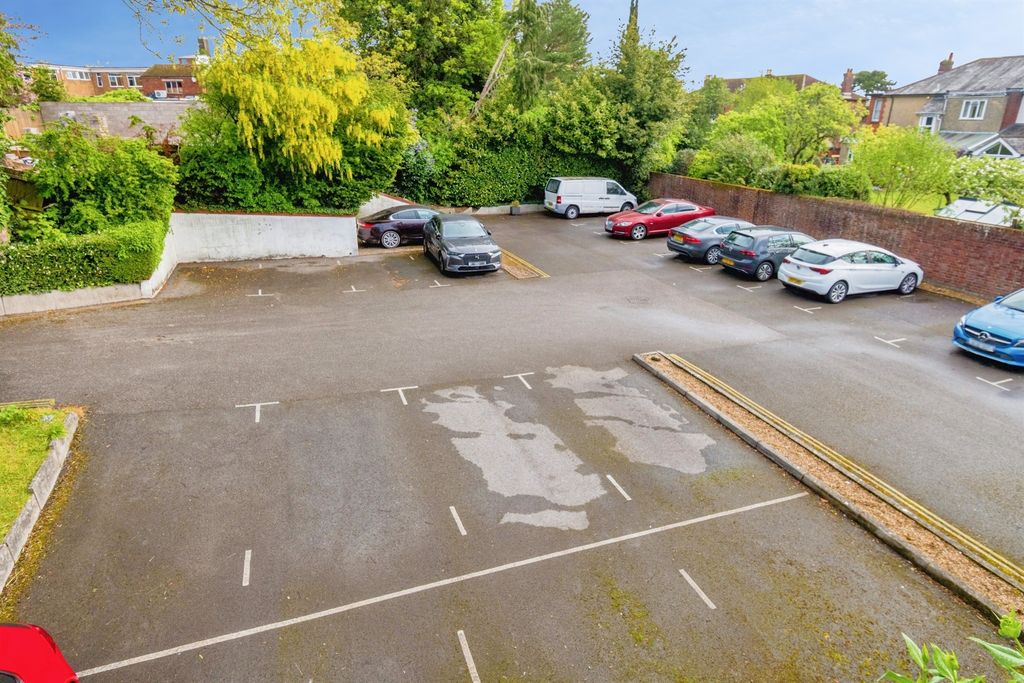 Additional image 17 of 1 bed flat for saleWestridge Road, Southampton SO17