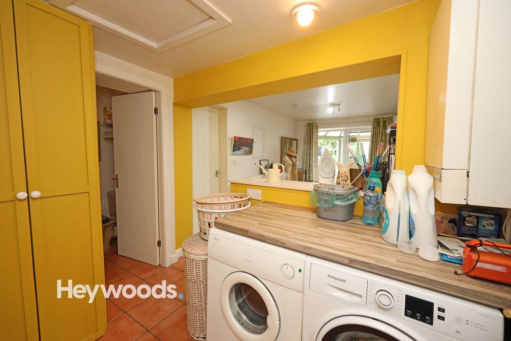 Additional image 16 of 4 bed detached house for saleStation House, High Street, Silverdale, Newcastle Under Lyme ST5