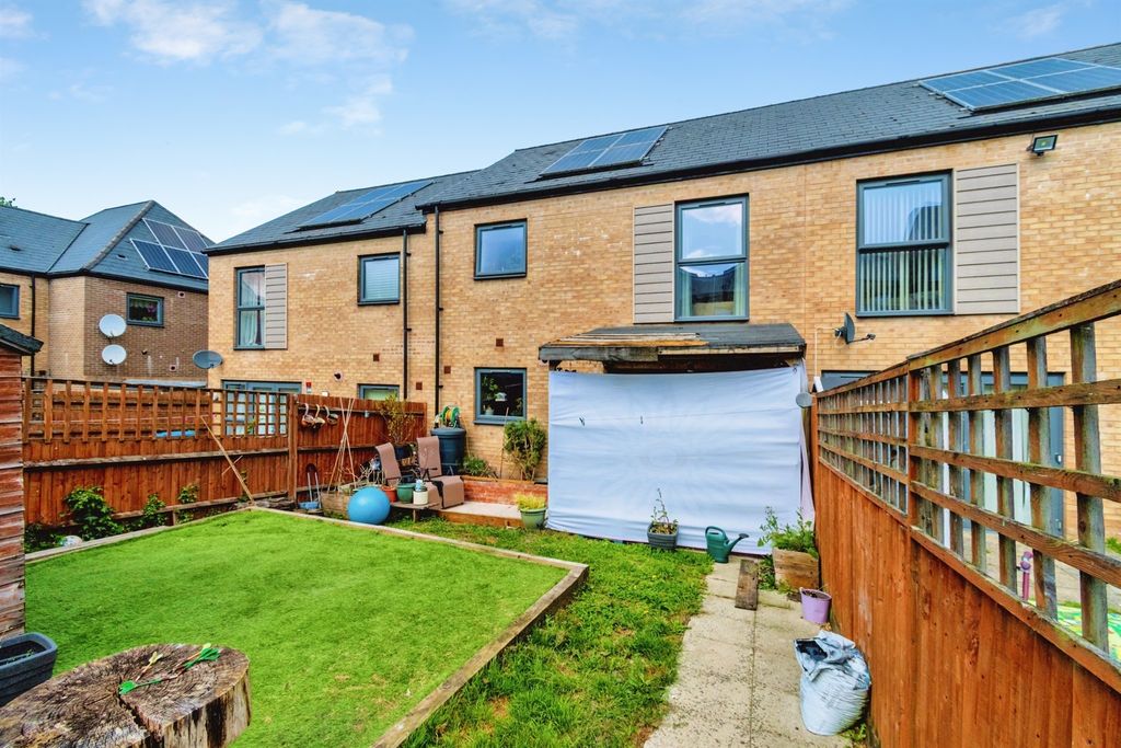 Additional image 19 of 3 bed terraced house for salePond View, Southampton SO18