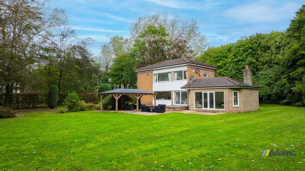 Additional image 29 of 4 bed detached house for saleWilmere Park, Widnes WA8
