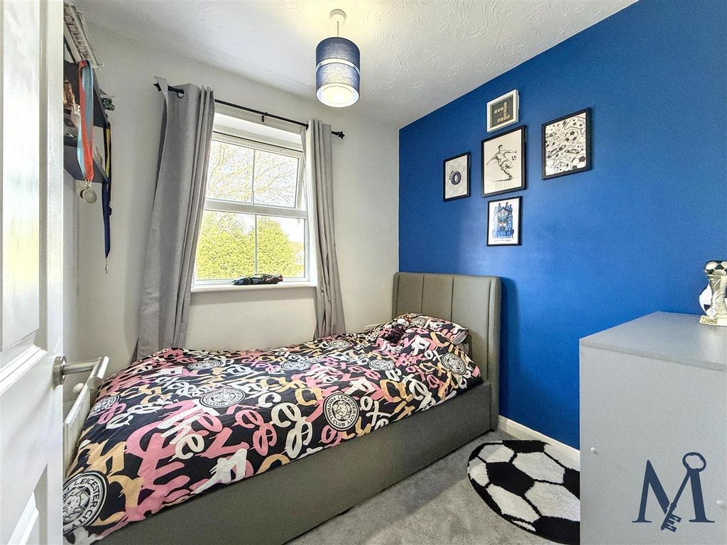 Additional image 17 of 3 bed end terrace house for saleSandringham Road, Coalville LE67