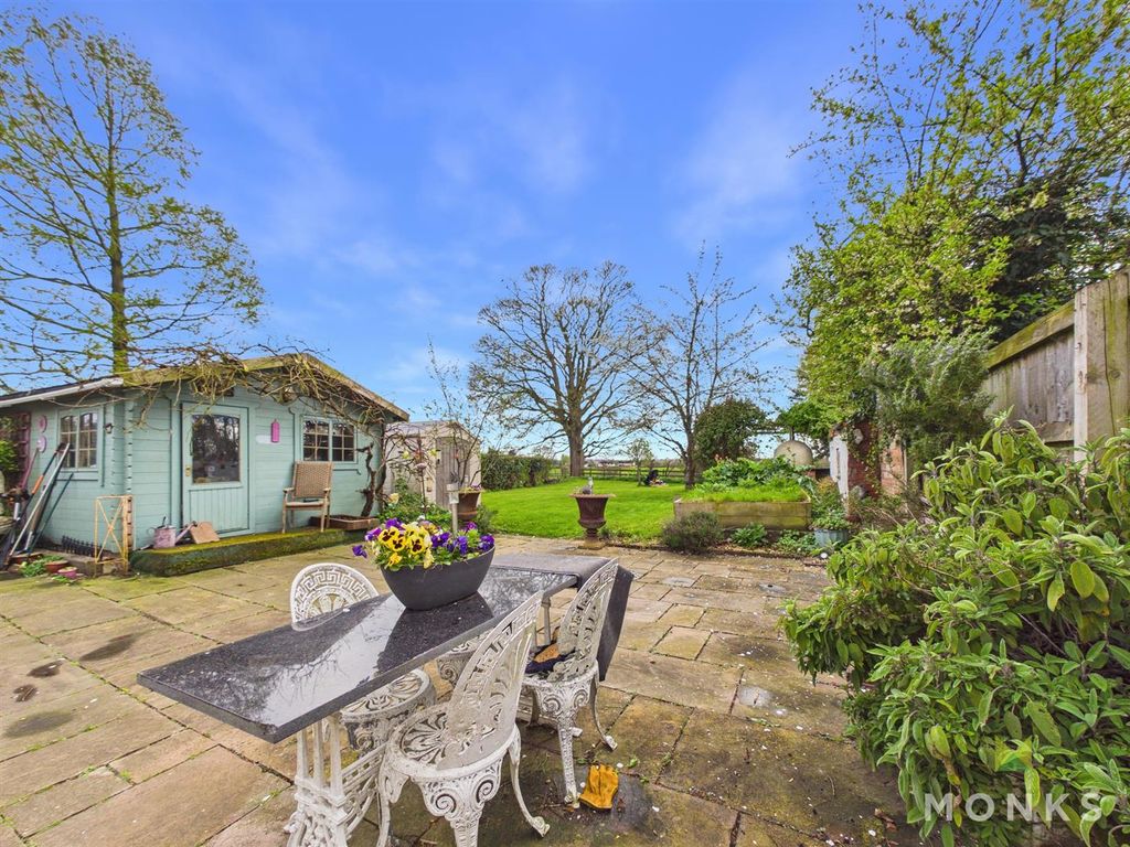 Additional image 38 of 5 bed cottage for saleSandford, Whitchurch SY13