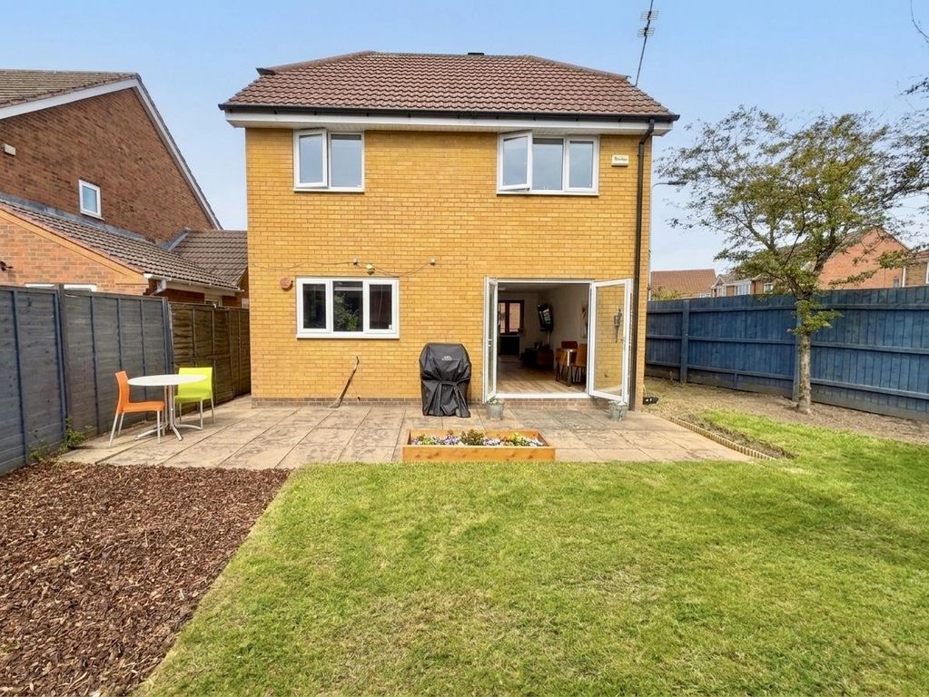 Additional image 23 of 3 bed detached house for saleRobin Road, Coalville LE67