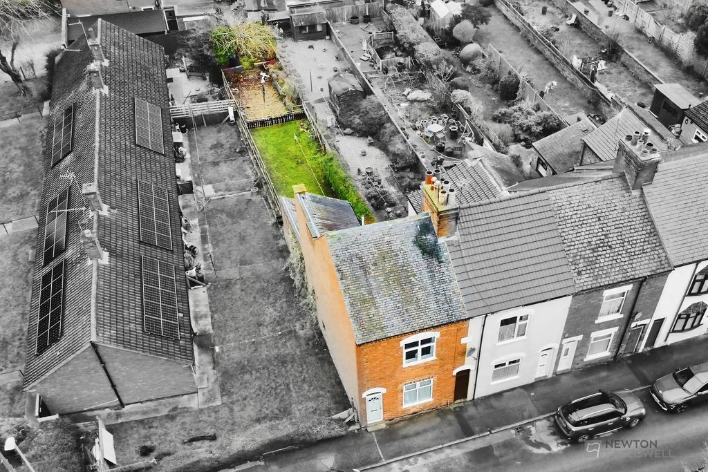 Additional image 20 of 2 bed end terrace house for saleCherry Street, Wigston LE18