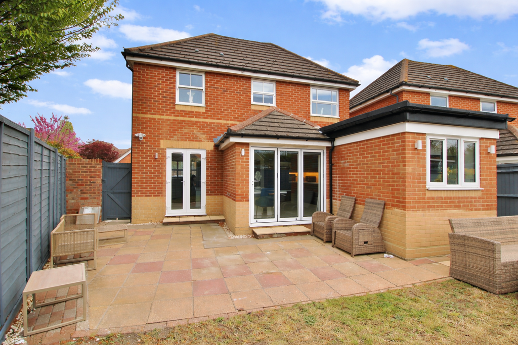 Additional image 3 of 3 bed detached house for saleLapwing Road, Southsea PO4