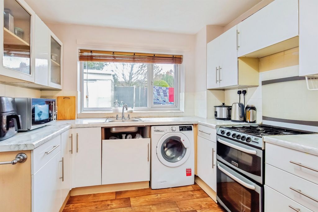 Additional image 7 of 3 bed semi-detached house for saleHarrod Drive, Market Harborough LE16