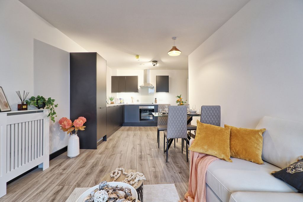 Additional image 3 of 1 bed flat for saleNova Point, Wickford SS12