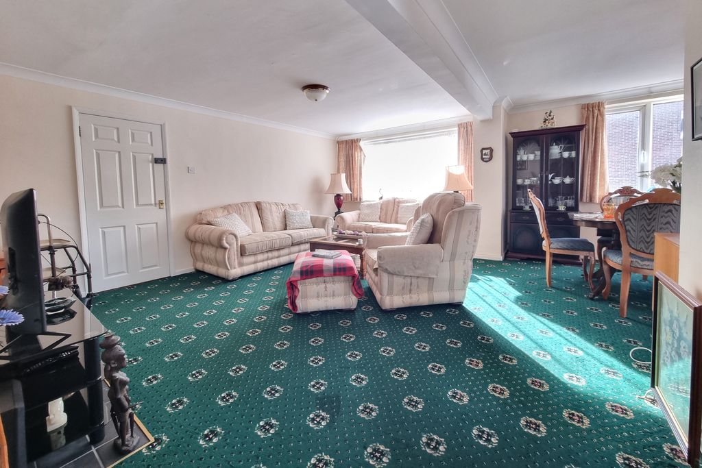 Additional image 18 of 3 bed flat for saleOld Portsmouth, Hampshire PO1