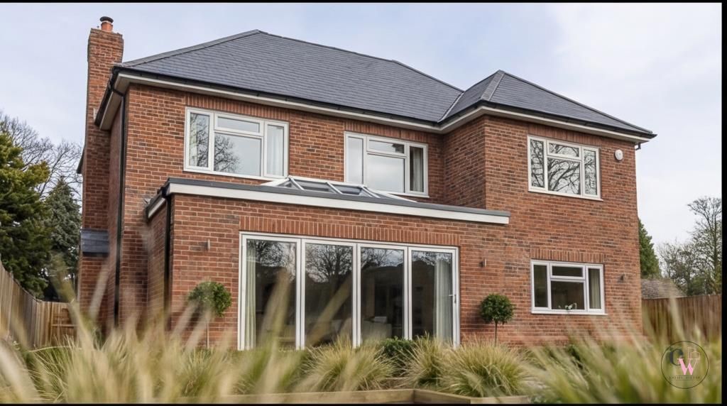 Additional image 6 of 4 bed detached house for saleSwanlow Lane, Winsford CW7