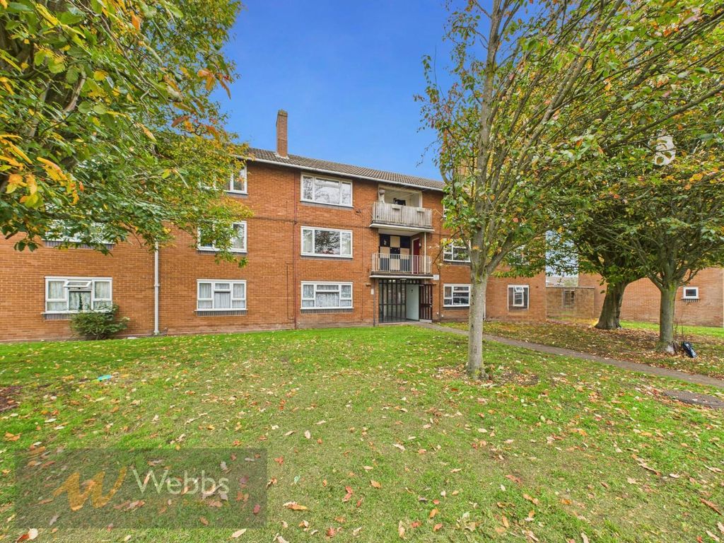 Additional image 21 of 2 bed flat for saleBrereton Road, Willenhall WV12