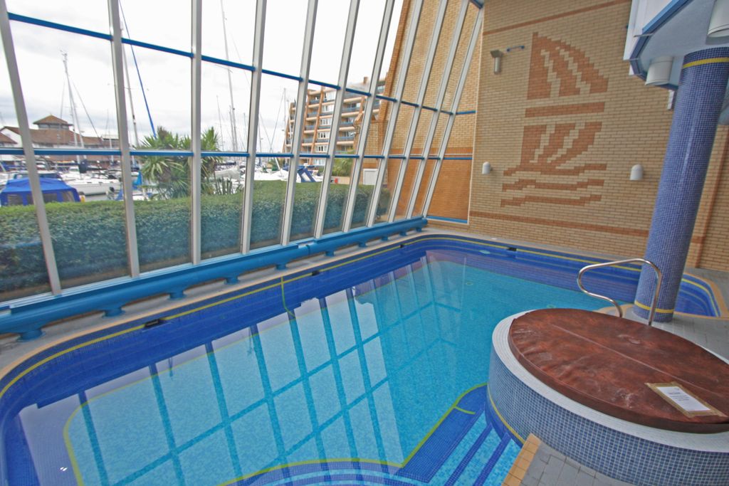 Additional image 26 of 2 bed flat for saleOyster Quay, Port Solent PO6