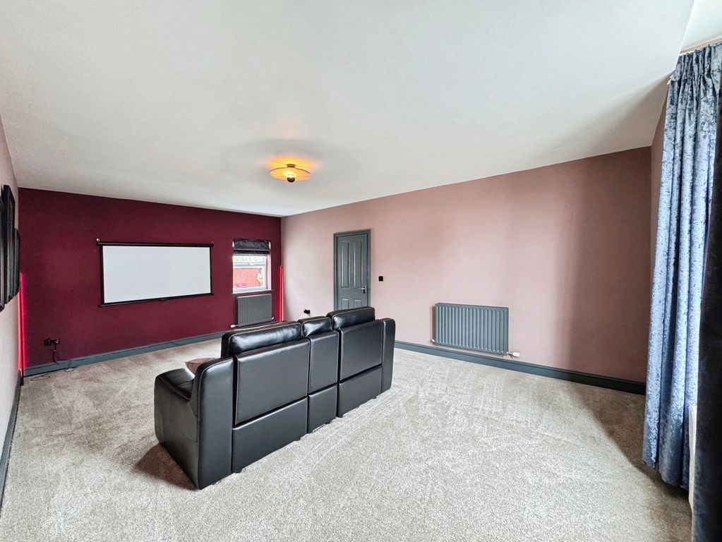 Additional image 11 of 4 bed detached house for saleCharlesville, Station Hill, Wigton CA7